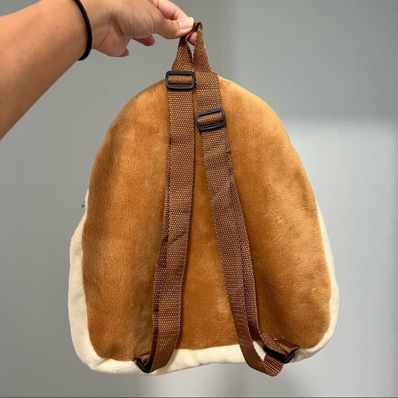 Scenic World Australia Koala and Kangaroo Kid’s Backpack - Picture 2 of 3